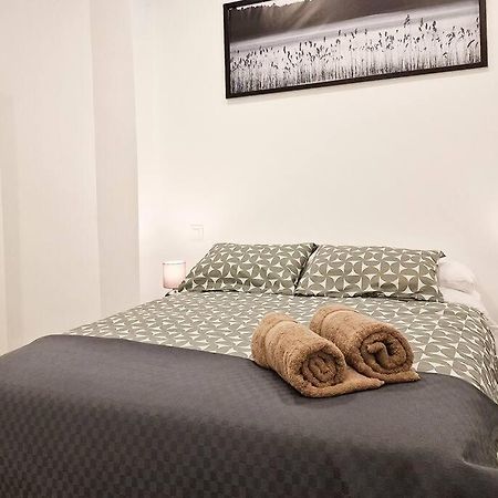 Apartamento Altimiras 'Las Ventas' Madrid Exteriér fotografie