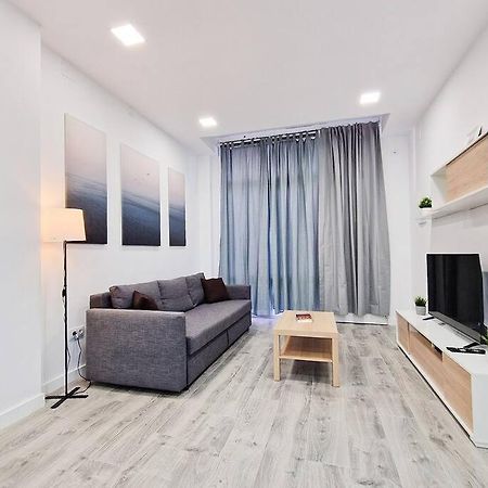 Apartamento Altimiras 'Las Ventas' Madrid Exteriér fotografie