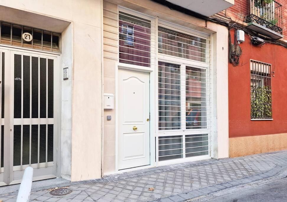 Apartamento Altimiras 'Las Ventas' Madrid Exteriér fotografie