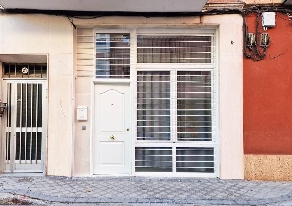 Apartamento Altimiras 'Las Ventas' Madrid Exteriér fotografie